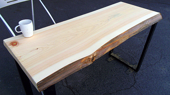 【激安大特価，限定セール】 檜ヒノキ DIYテーブル天板 脚追加OK 1200x490x45mm下仕上済SALE(檜（ひのき）)｜売買されたオークション情報、yahooの商品情報をアーカイブ公開 - オークファン 板、シート