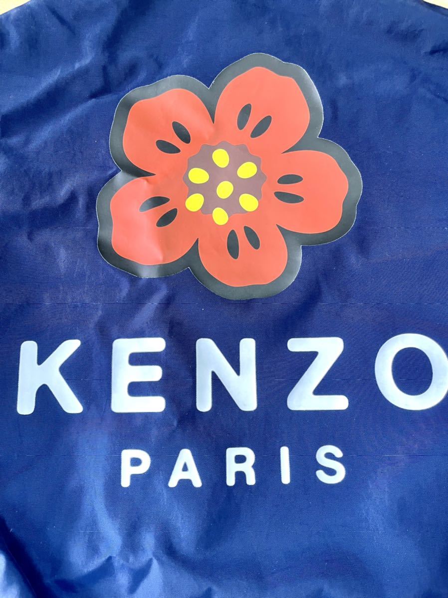 KENZO Boke Flower NIGO COACH JACKET Sサイズ ケンゾー コーチ 