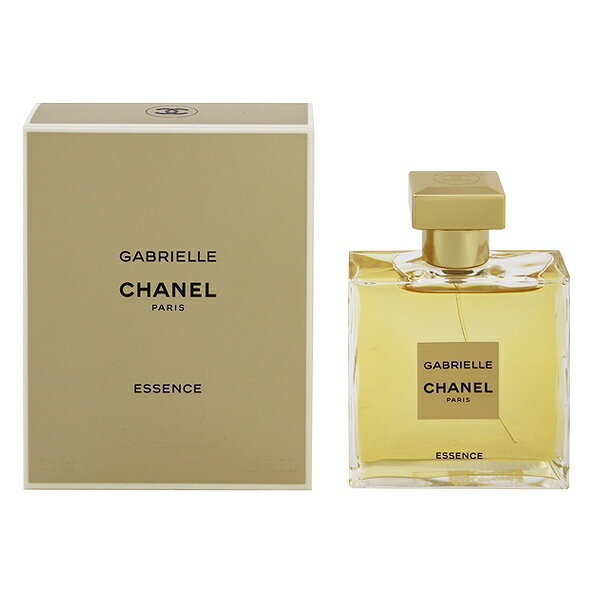 未開封 CHANEL ガブリエル オードゥパルファム 50ml 香水 ☆未