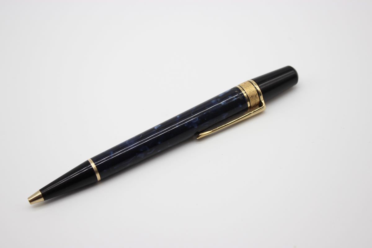 Montblanc ボールペン モンブラン インクなし モンブラン ボールペン