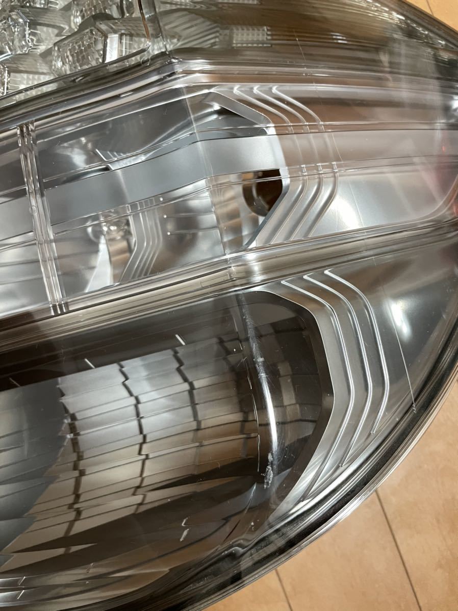 FIT GE8 後期テールランプ 左右セット