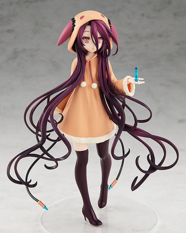 【新作，爆買い】 POP UP PARADE シュヴィ ノーゲーム ノーライフ ゼロ フィギュア グッドスマイルカンパニー(その他)｜売買されたオークション情報、yahooの商品情報をアーカイブ公開 - オークファン その他