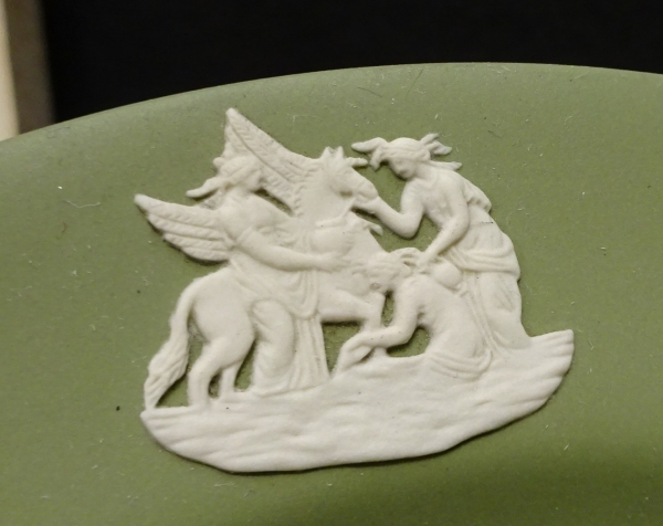ウェッジウッド ジャスパー Wedgwood グリーン セージグリーン 2026年