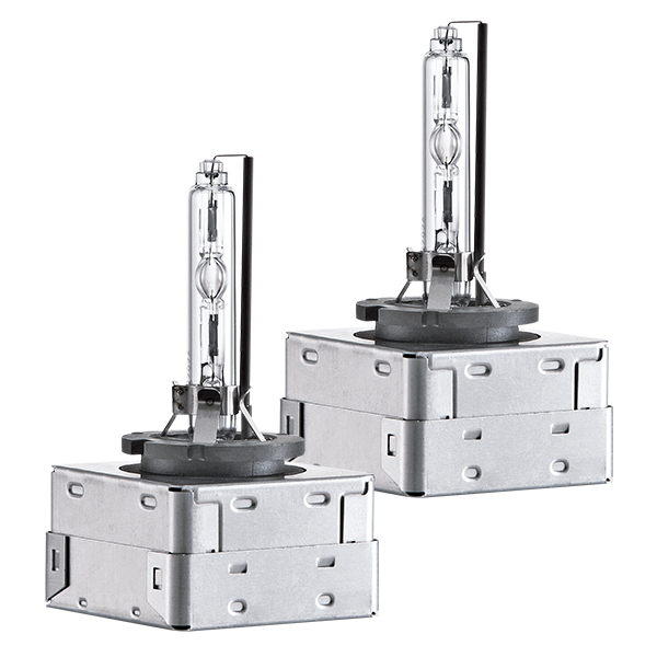 HELLA HID D3S 35W 5000ケルビン 3400ルーメン 純正交換用バルブ 2個1セット アウディ A7 4G 2011- D3S装着車