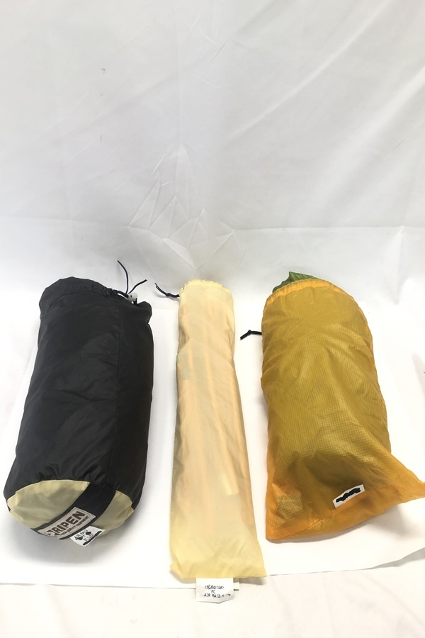 アライテント エアライズ1 ARAI TENT RAIZ1 エアライズ1の通販 (AIR