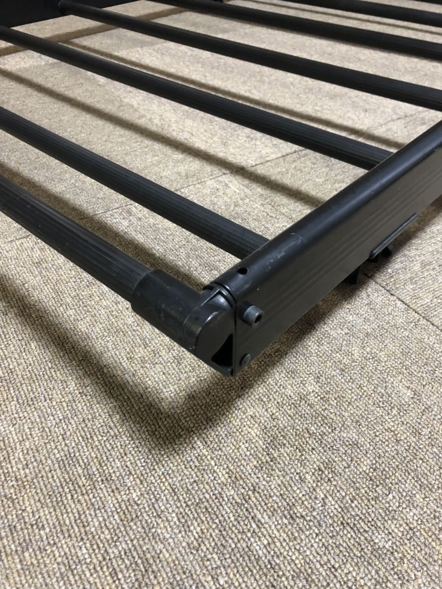 THULE スーリー ルーフラック 中古 ルーフキャリア ラック ルーフ