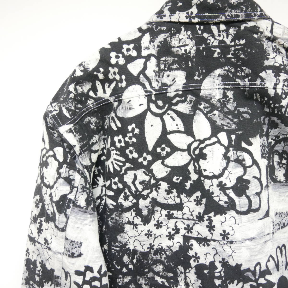 1円】未使用 国内正規 Supreme×Christopher Wool クリストファーウール
