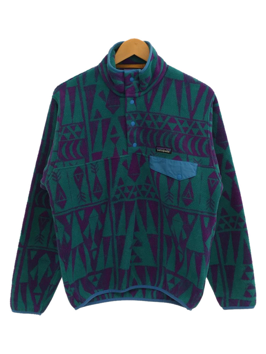 patagonia◆フリースジャケット/S/ポリエステル/BLU/25580SP17/シンチラスナップ patagonia◇フリースジャケット&frasl;S&frasl;ポリエステル&frasl;BLK&frasl;25580fa21 patagonia patagonia◇フリースジャケット&frasl;S&frasl;ポリエステル&frasl;ネイビー レディース patagonia◇ジャケット&frasl;-&frasl;ポリエステル&frasl;BEG Sサイズ