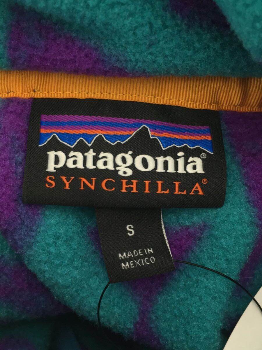 patagonia◆フリースジャケット/S/ポリエステル/BLU/25580SP17/シンチラスナップ patagonia◇フリースジャケット&frasl;S&frasl;ポリエステル&frasl;BLK&frasl;25580fa21 patagonia patagonia◇フリースジャケット&frasl;S&frasl;ポリエステル&frasl;ネイビー レディース patagonia◇ジャケット&frasl;-&frasl;ポリエステル&frasl;BEG Sサイズ