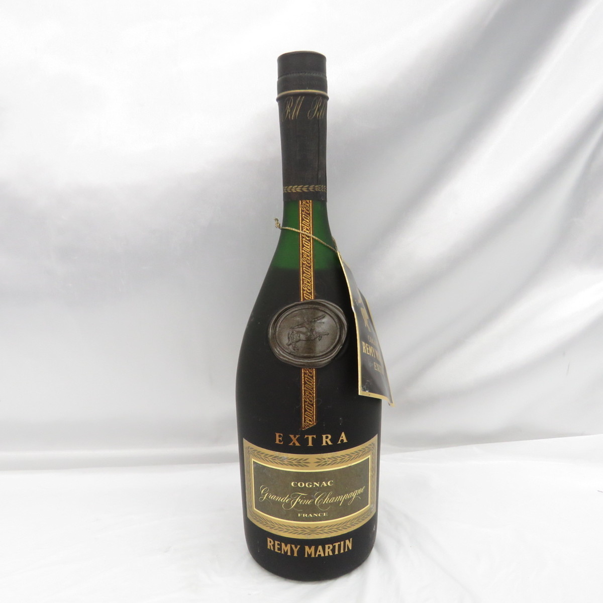2227）古酒 未開栓 Hennessy ヘネシー CUVEE SUPERIEURE キュベ