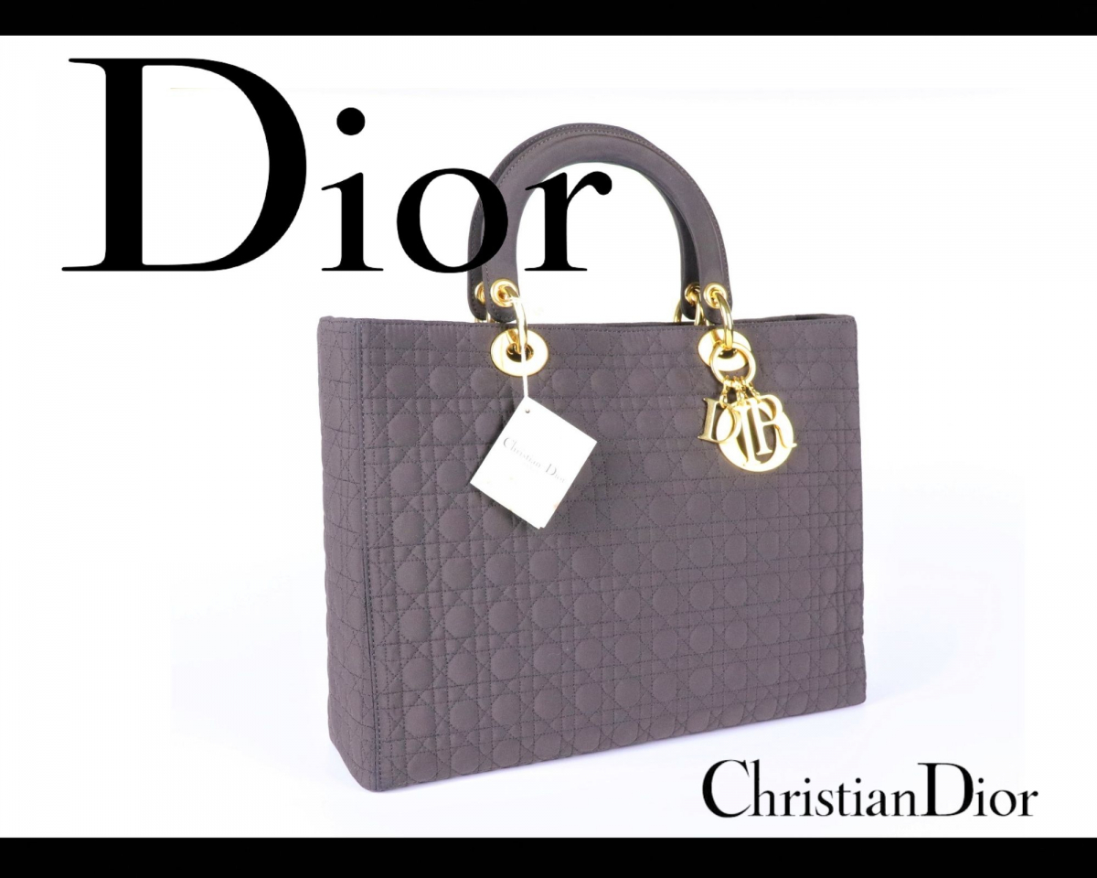 ◎【ギャランティ付き】 Christian Dior レディディオール レディース 