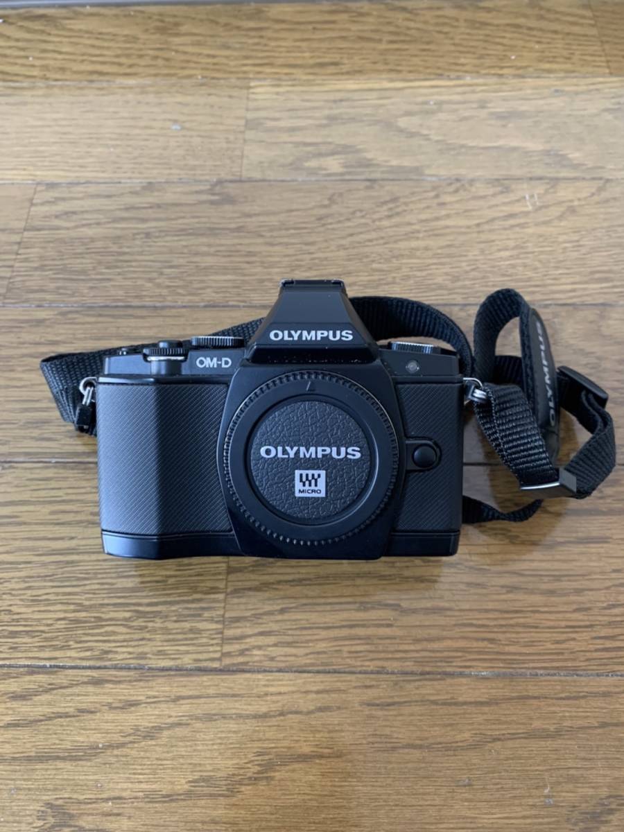 OLYMPUS 14-42mm f3.5-5.6 EZ 【動作品】 154 ☆動作確認OK☆OLYMPUS オリンパス PEN E-PL6☆送料込