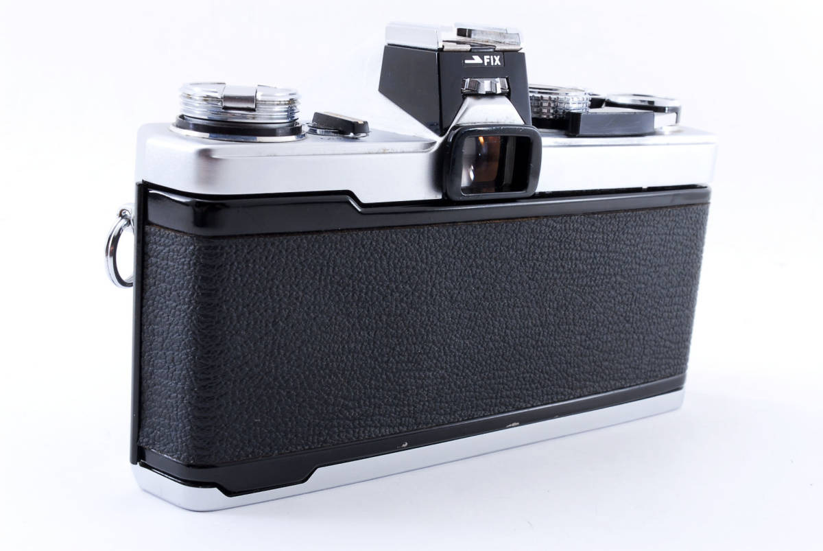 オリンパス OLYMPUS OM-1 ボディ（往年の名機） ♯0090 OLYMPUS OM-1