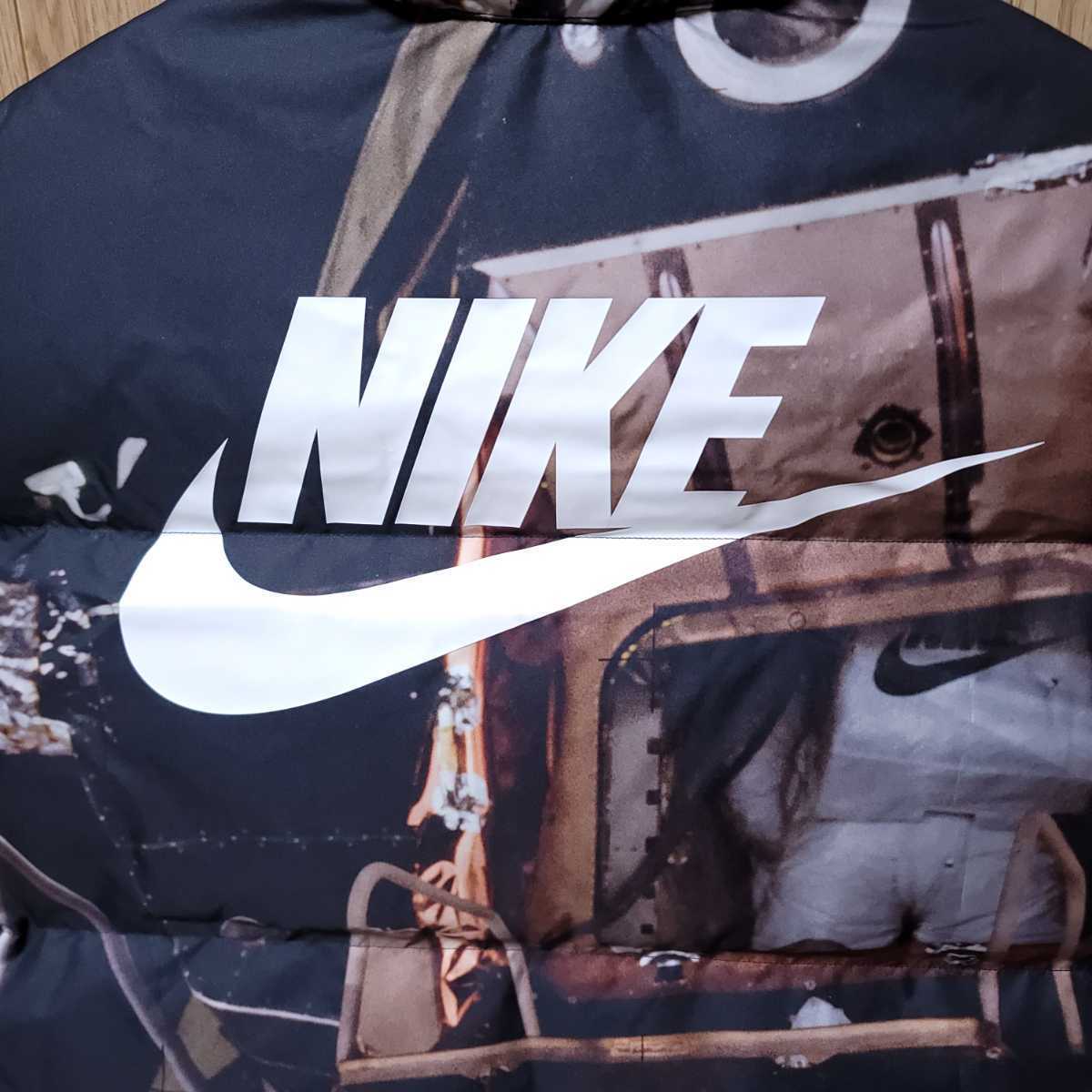 NIKE ZERO GRAVITY DWN VEST ベスト ナイキ ダウン ベスト ダウン 