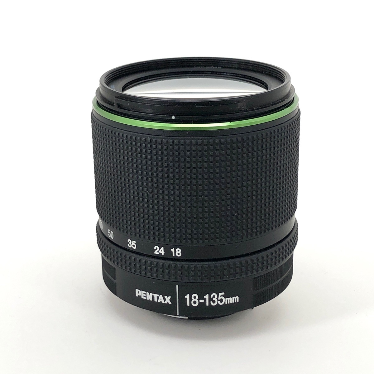 WR DC 18-135mm smc ED PENTAX-DA AL ⁄ DA AL[IF] K Pentax 18-