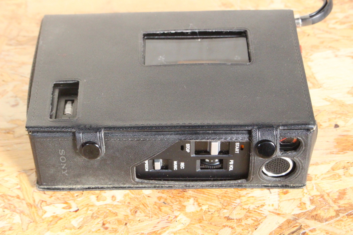 MZ-N920 MD Sony Net Recorder MiniDisc | - Review MDウォークマン