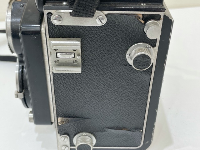 Minolta AUTOCORD ミノルタ Autocord 二眼レフカメラ 二眼レフ オート