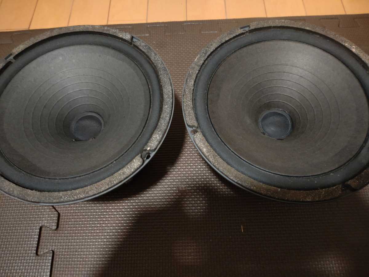 パイオニア PIONEER フルレンジ PE-20 後面開放型スピーカー 1ペアー