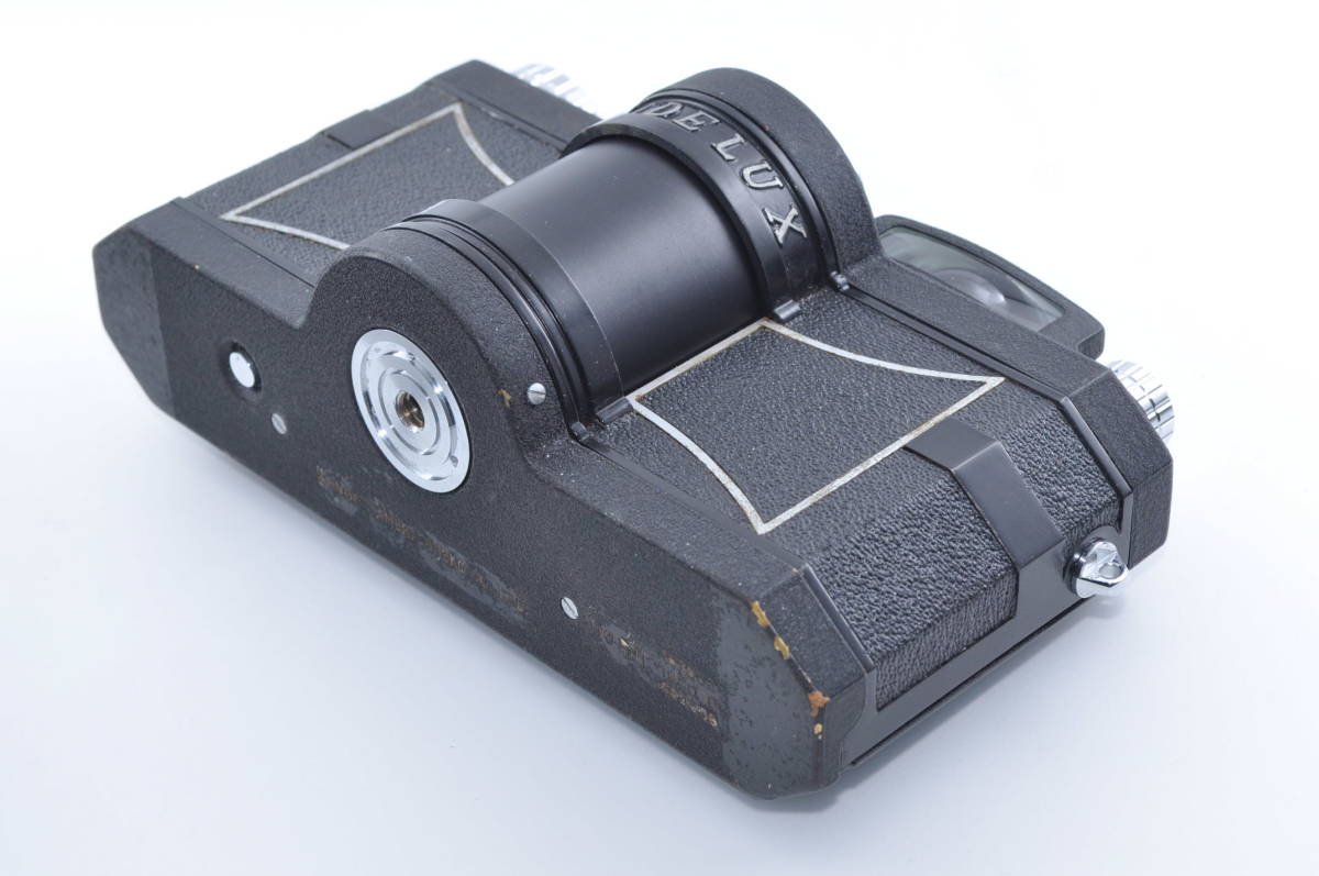 ☆現状品☆ パノン ワイドラックス PANON WIDELUX F6B #585 【公式通販】