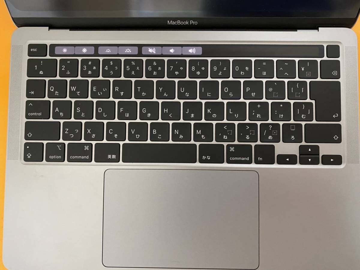 MacBook Apple Pro M1 0 8GB 13インチ with 1 2020) ⁄ - Macbook 8
