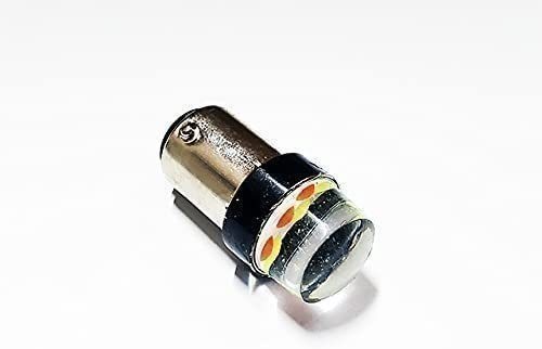 ヤンキーテール くるくる LEDロータリーテールバルブ ランプ ストロボ