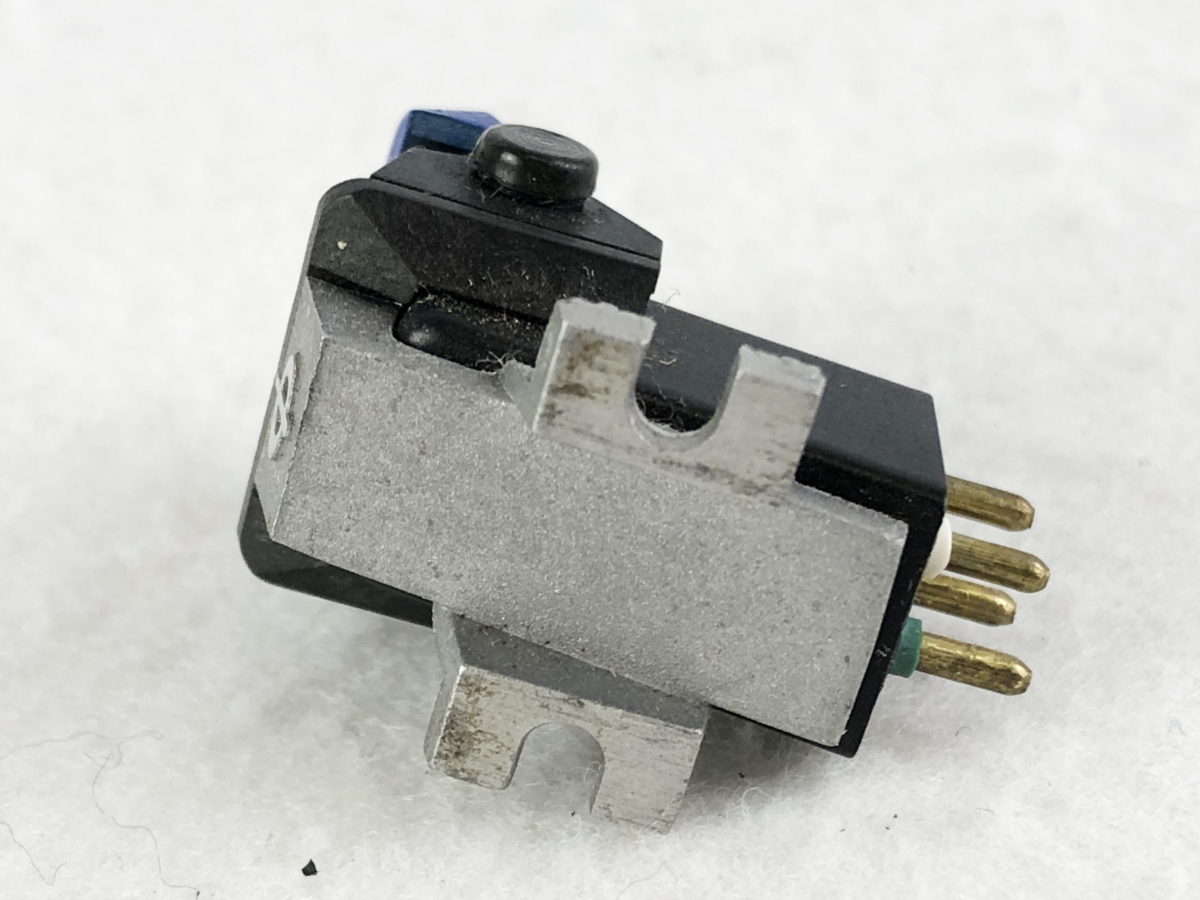 ☆ジャンク品☆MMカートリッジ M97X SHURE SHURE M97xE カートリッジ
