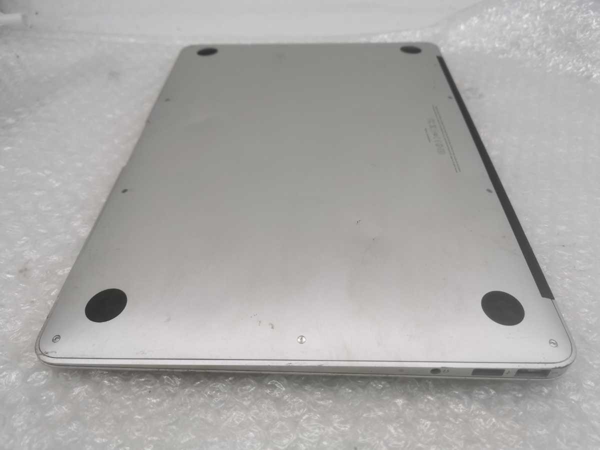 Air MacBook ジャンク ⁄ A1369 - Mid 13-inch 0 (A1369) 箱あり Apple 