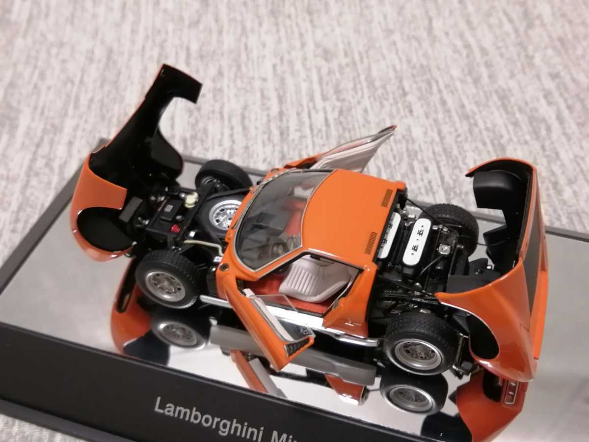 ミニカー/モデルカー○1/43 hpi-racing ランチア・デルタS4 #8 Lancia