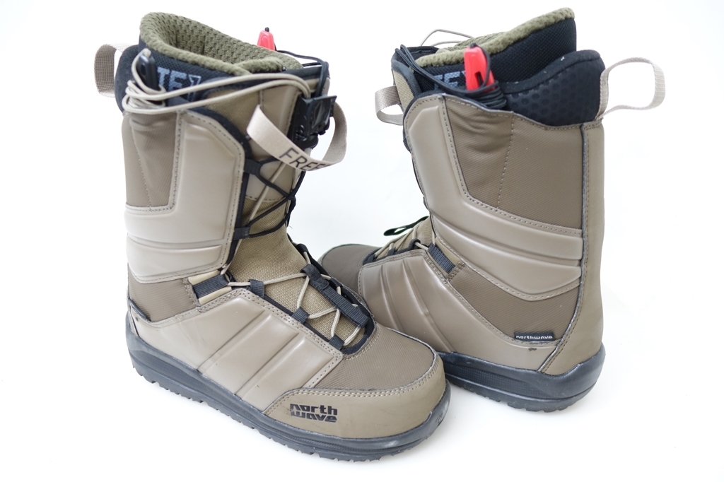 【SALE，品質保証】 19/20 NORTHWAVE FREEDOM メンズ26.5cm スノーボードブーツ ノースウェーブ フリーダム(26.5cm)｜売買されたオークション情報、yahooの商品情報をアーカイブ公開 - オークファン ソフトブーツ