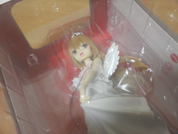 未開封】 WAVE 1/8 とらドラ! 逢坂大河 ミスコンVer. ウェーブ 