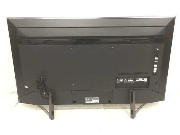 SONY BRAVIA KJ-55X9500G 4K対応 55インチ 液晶テレビ ソニー 中古 楽直 K6252991