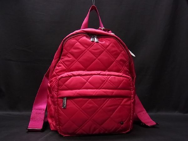 1円 □新品□未使用□ LeSportsac レスポートサック 4273 シティ  