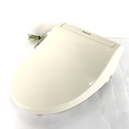 ☆Panasonic☆温水洗浄便座☆D-RG20☆リモコン付き☆取付備品付き☆