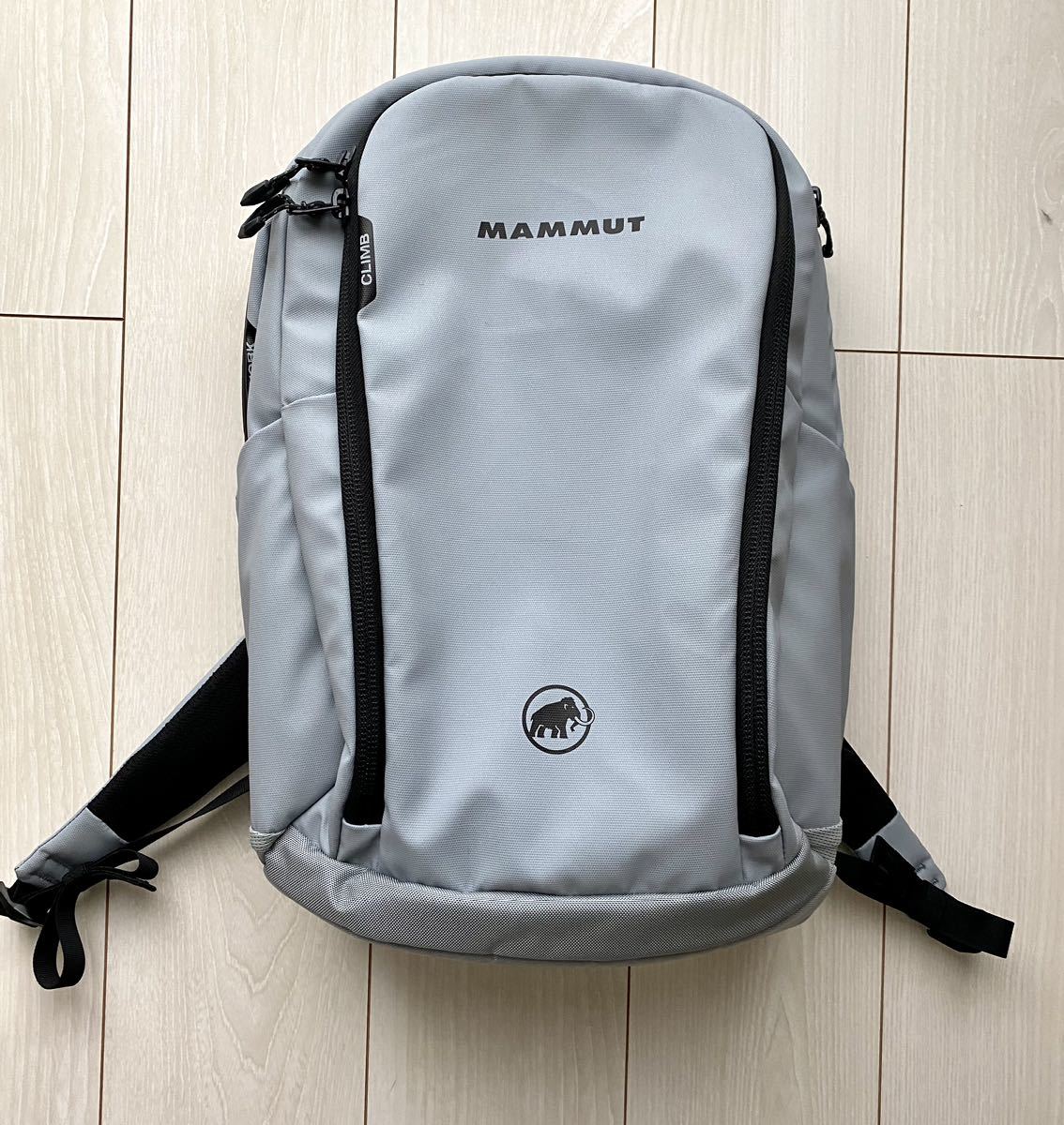 【最新作，人気セール】 /MAMMUT /マムート /セオンシャトル/バックパック/2510-03920/検索/ザ ノース フェイス/ELEMENT /ドイター /グレゴリー/マーモット(リュックサック、デイパック)｜売買されたオークション情報、yahoo リュックサック、デイパック