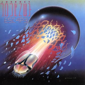 エスケイプ－35周年記念デラックス・エディション－（完全生産限定盤