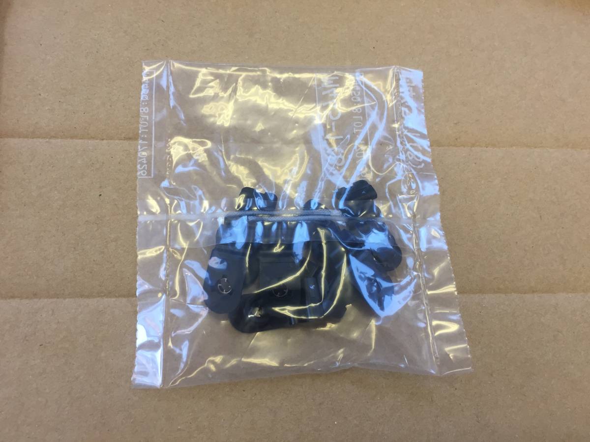 未使用 スバル純正部品 ドアバイザー 1台分 スバルXV GP7 H24/10～H29/