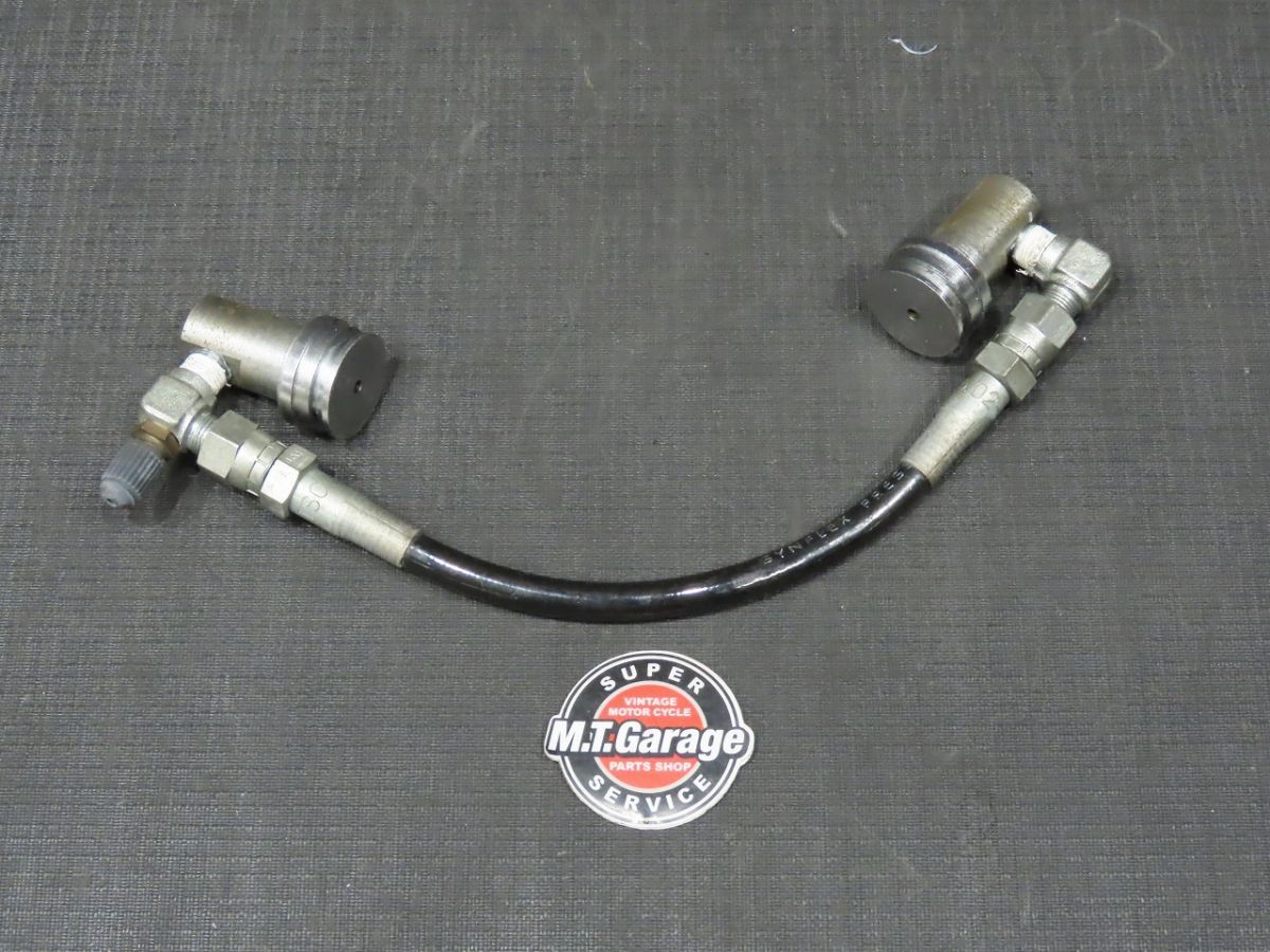 ヤマハ RZ250/RZ350 4L3 4U0 イノウエ エアーバルブ エア