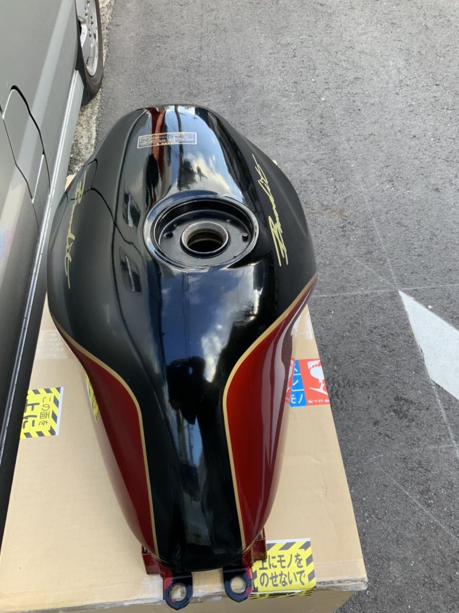 バンディッド400 ガソリンタンク スズキ バンディット Bandit 400LTD ガソリンタンク 【公式通販】
