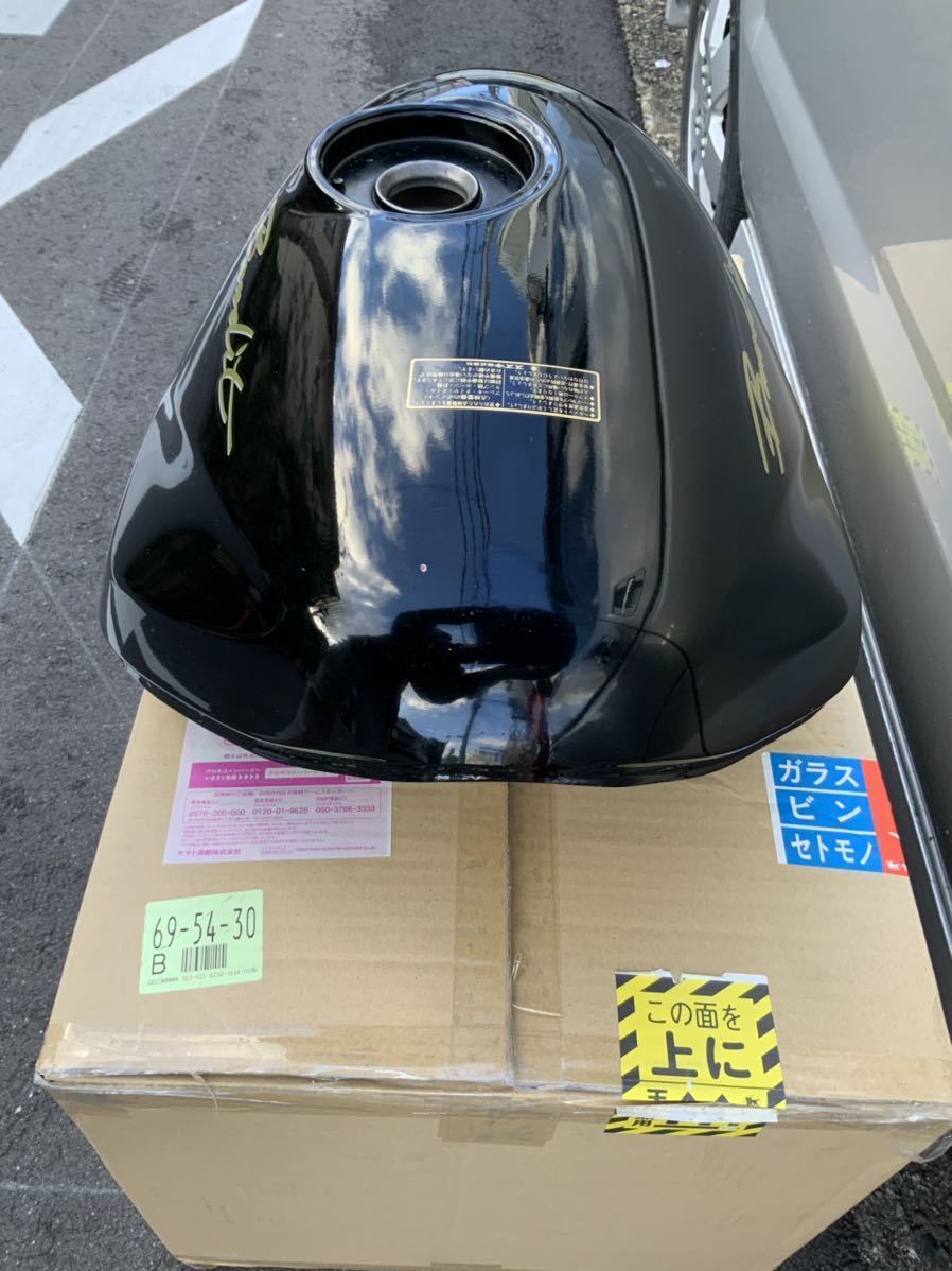 スズキ バンディット Bandit 400LTD ガソリンタンク 【公式通販】