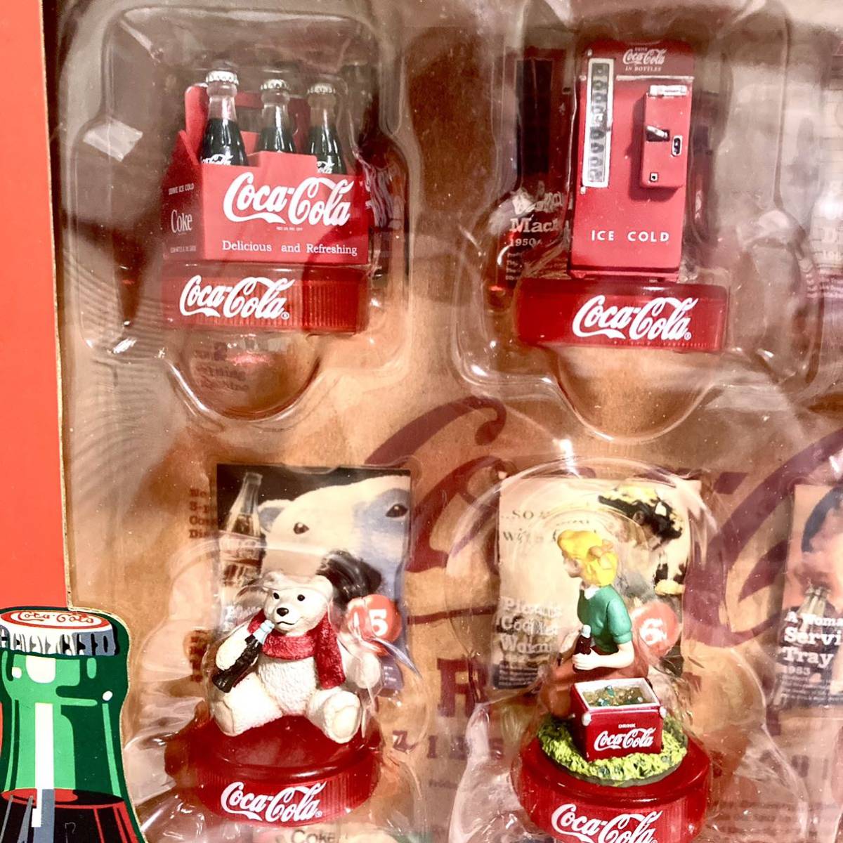 コカ・コーラ セブンイレブン限定 by colaレトロ瓶の通販 コカコーラ