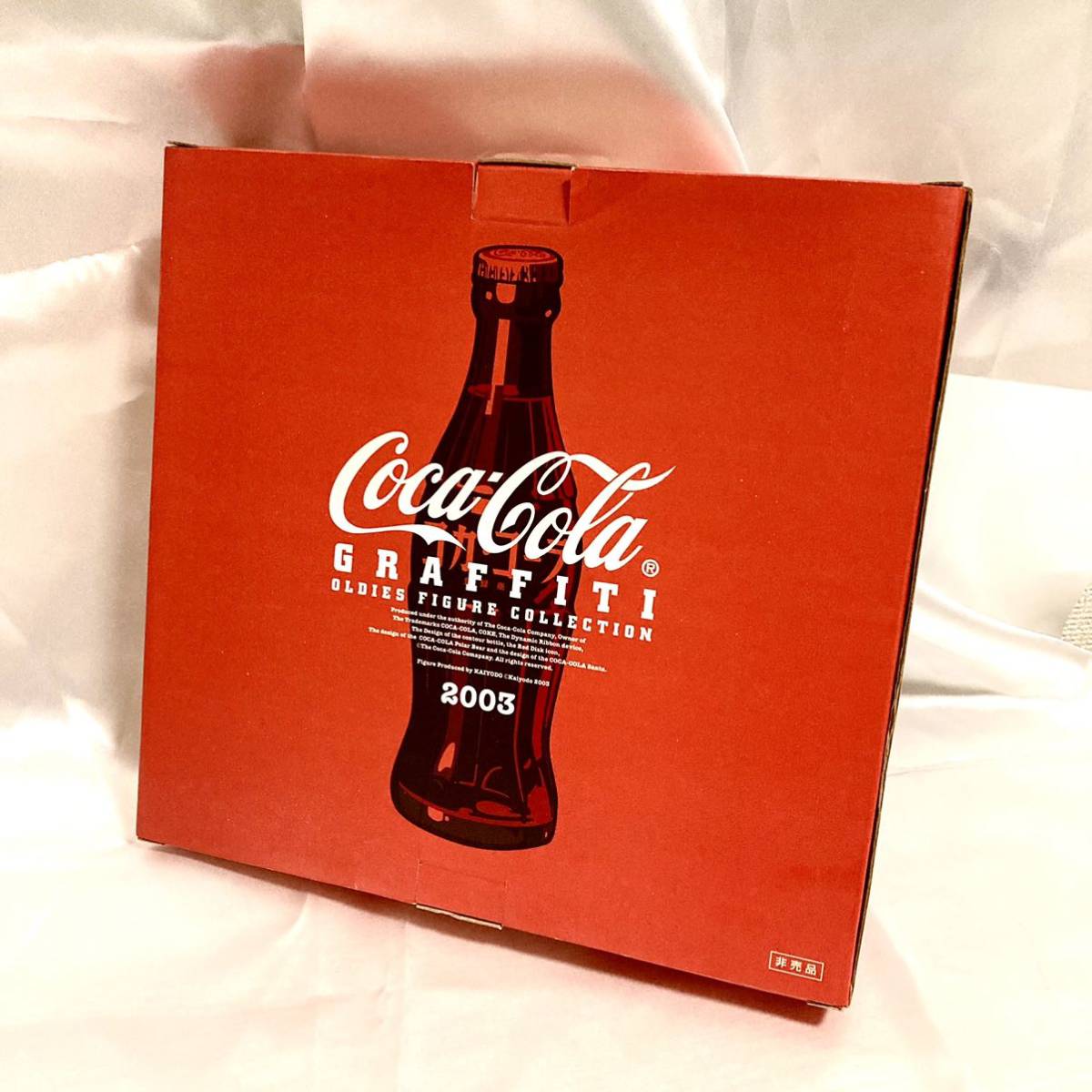コカ・コーラ セブンイレブン限定 by colaレトロ瓶の通販 コカコーラ