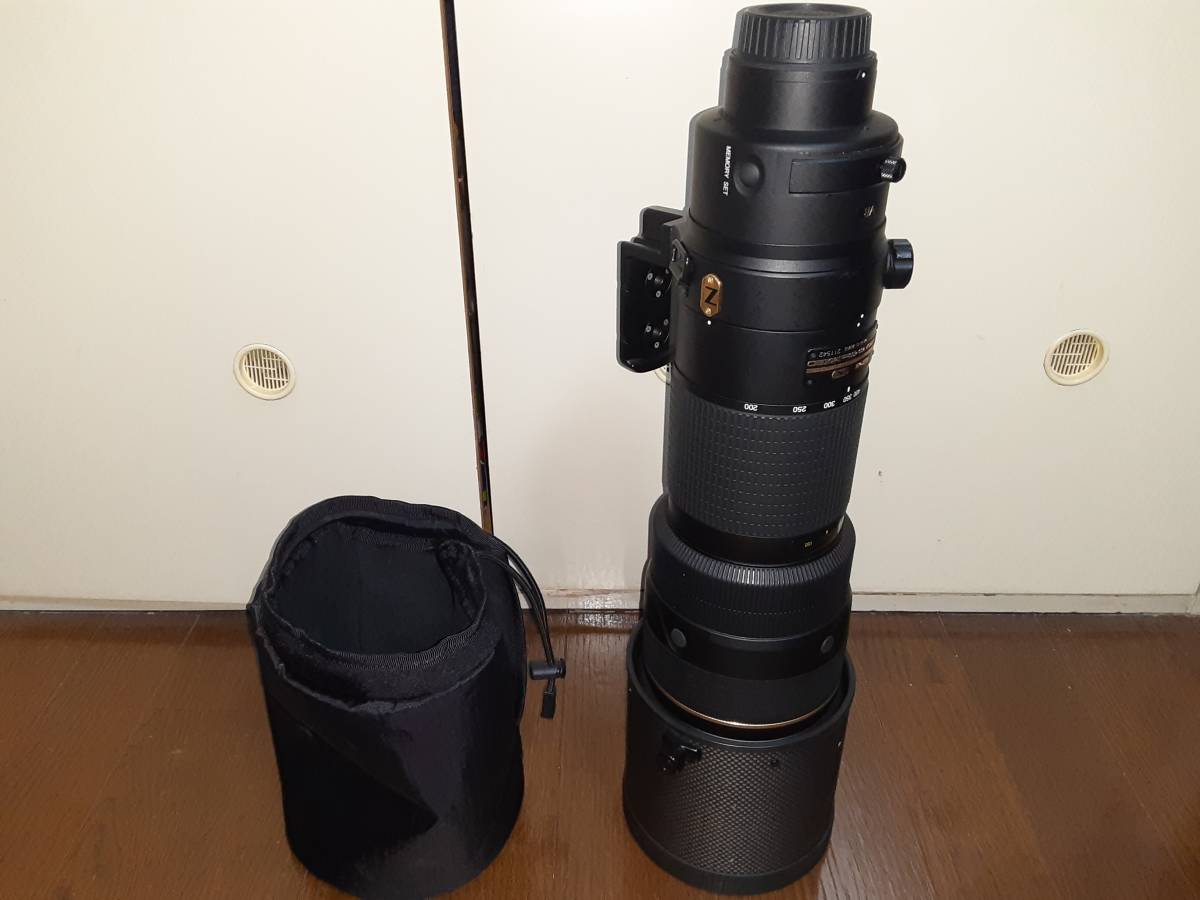 Nikon 200-400mm f/4G ED VR II+アルクレスト52㎜ | WEBLAWYER-DIRECT.IE