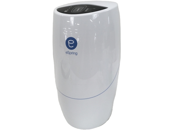 1円】Amway アムウェイ eSpring 浄水器 II 100185HK 100186 据え置き型