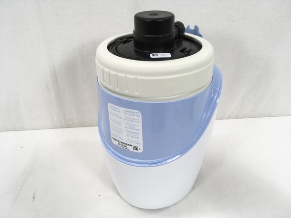 mway eSpring 浄水器Ⅱ 据置型 中古 2017年製 1円】Amway アムウェイ eSpring 浄水器 II 100185HK 100186 据え置き型