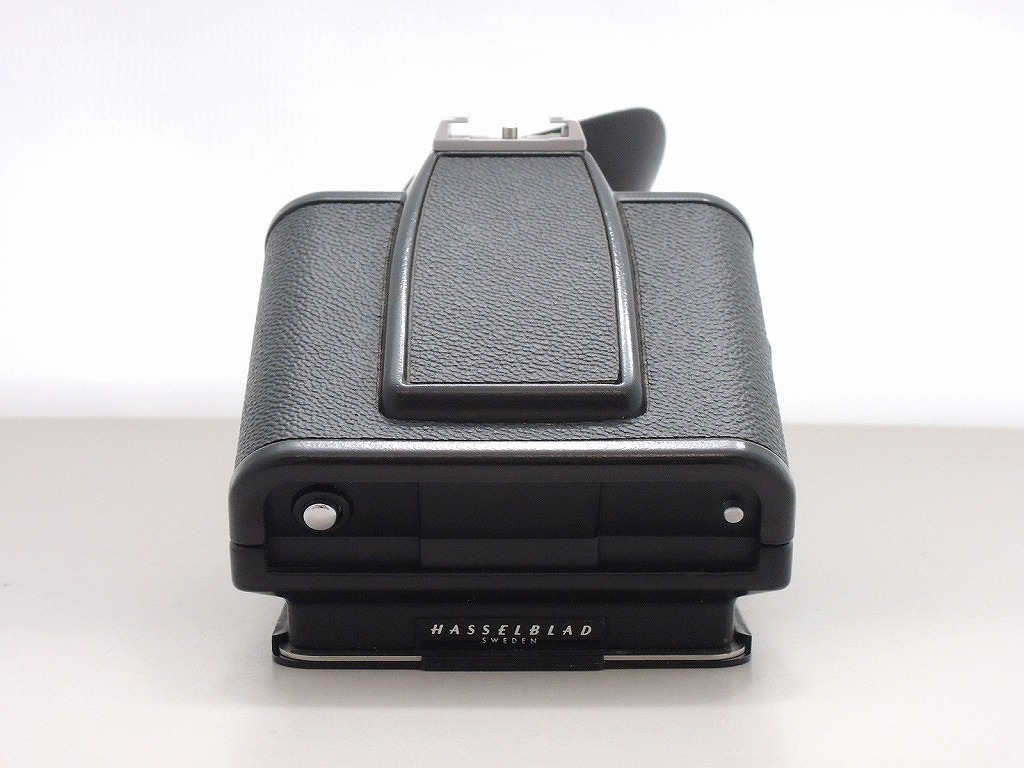 ハッセルブラッド Hasselblad メータープリズムファインダー PME90