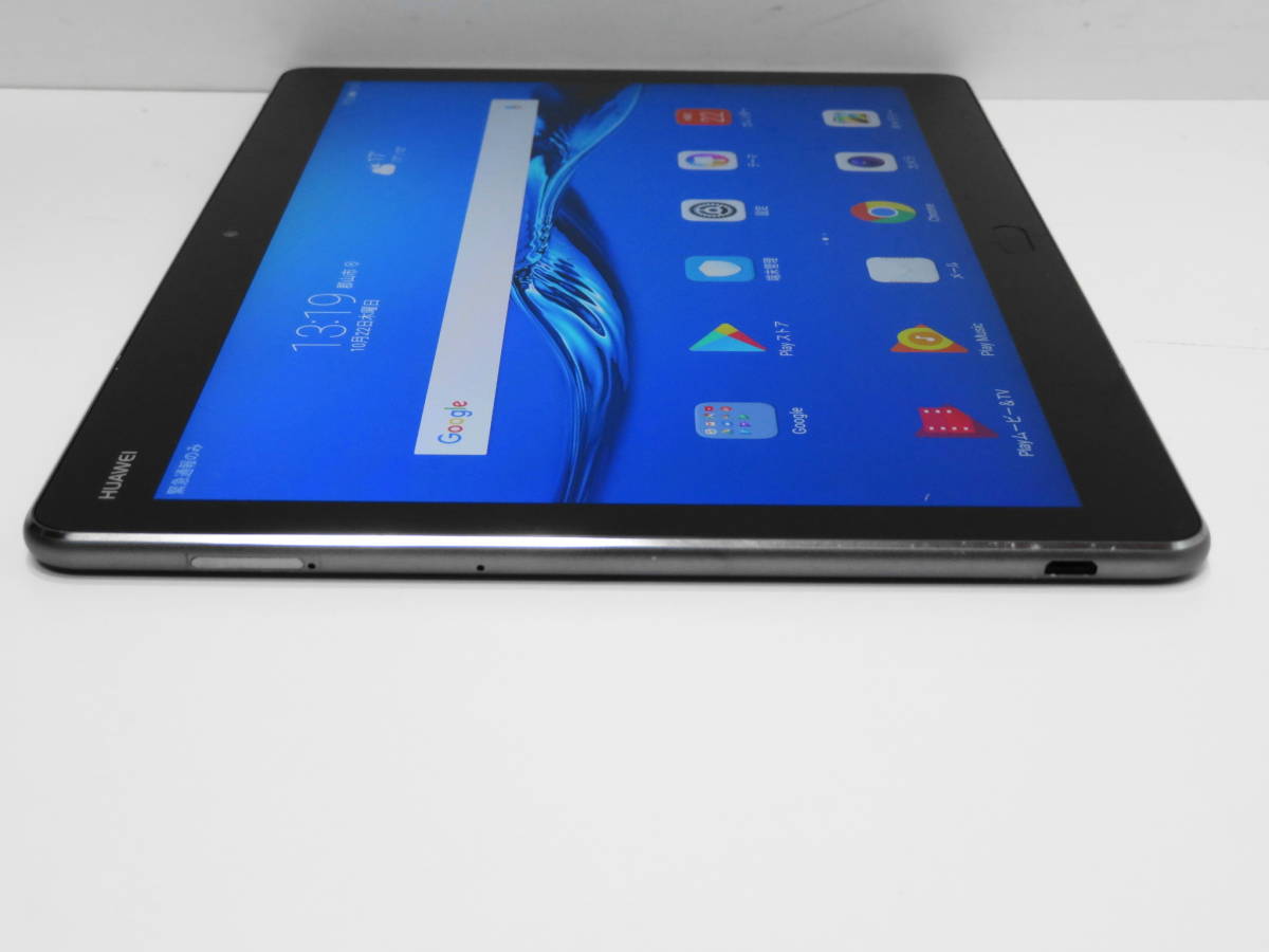 HUAWEI MediaPad M3 Wi-Fi スタンダードモデル 価格比較 - 価格.com