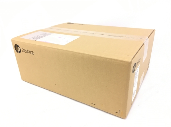 HP ProDesk 405 G6 SFF/CT Small From factor Ryzen 5PRO 4650