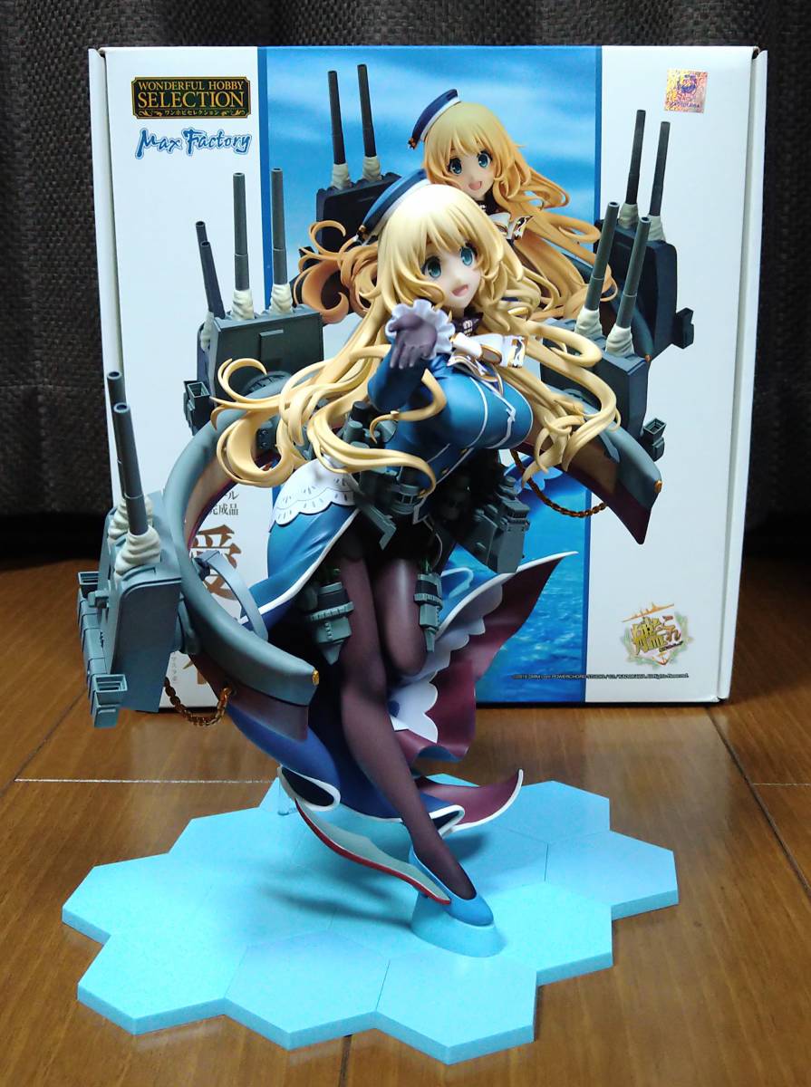ホロライブ 宝鐘マリン 水着Ver. ガレージキット ケルベロス