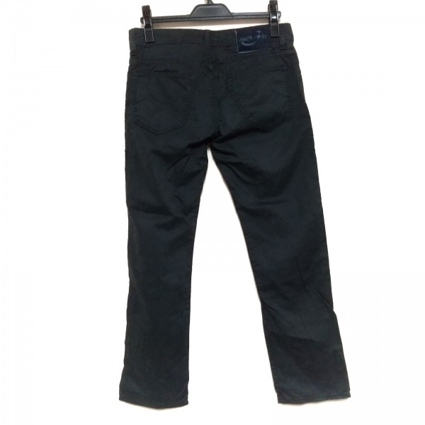 DEUS EX MACHINA◇トップス/L/ウール/BLK/デウスエクスマキナ | IC-INT.COM