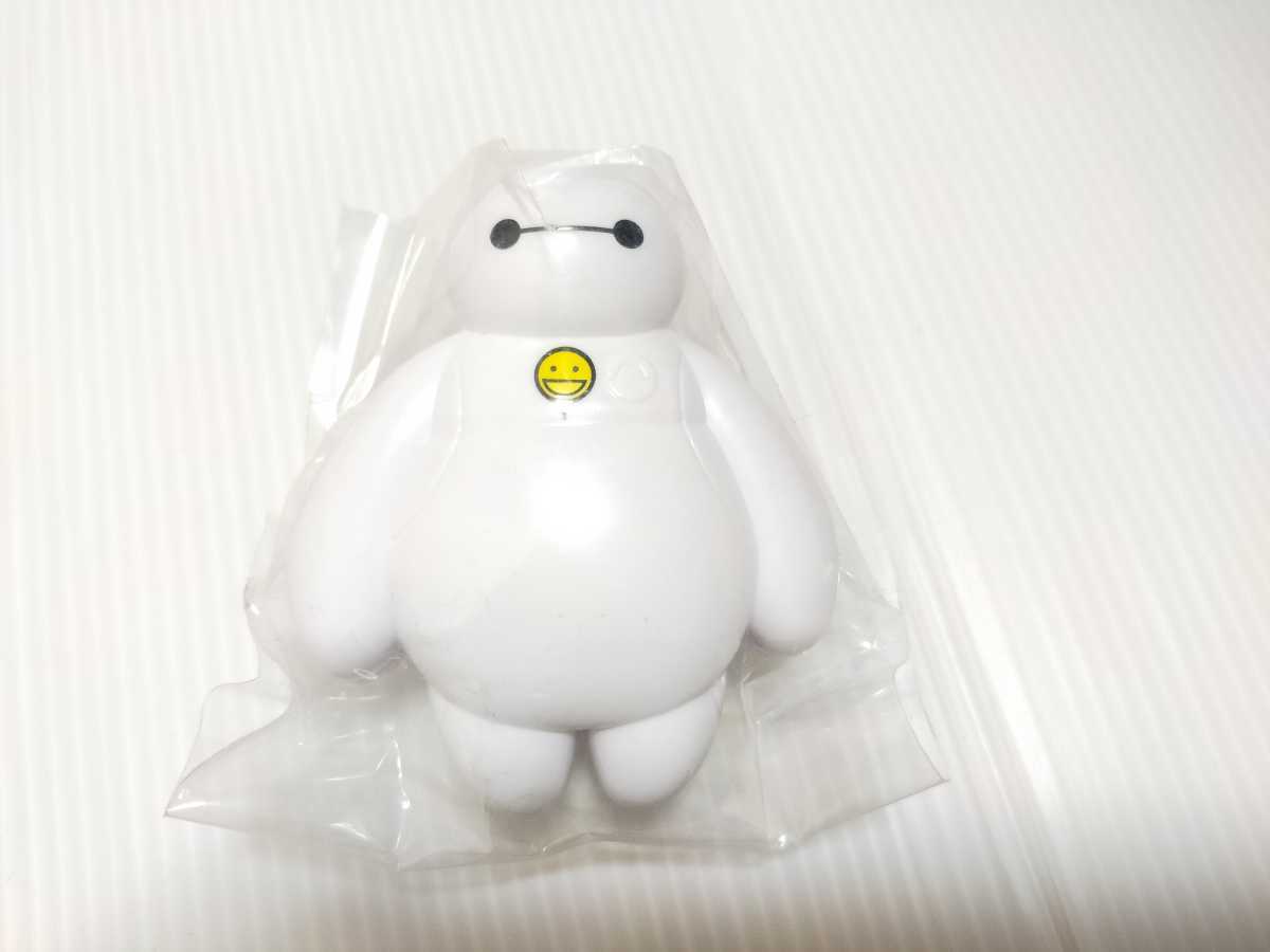 ベイマックス クリップ 8個セット 東京ディズニーリゾート ディズニーランド Disney ミッキー おみやげ 文房具 文具 小物 かわいい ディズニー 売買されたオークション情報 Yahooの商品情報をアーカイブ公開 オークファン Aucfan Com